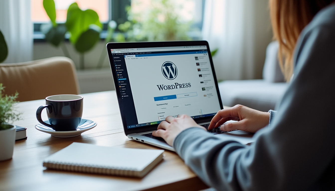 découvrez combien de temps il faut pour apprendre wordpress, avec les étapes clés et des conseils pratiques pour progresser rapidement et maîtriser cet outil de création de sites web.