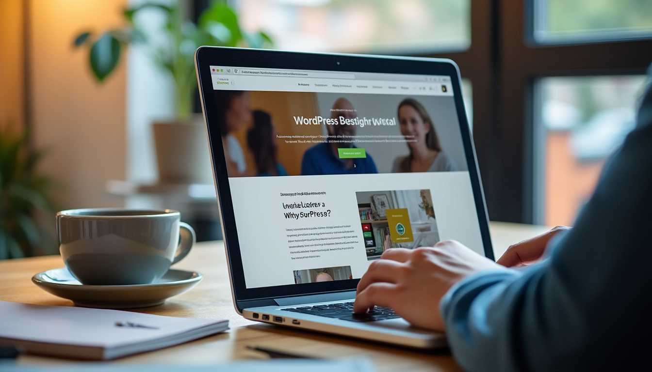 découvrez comment fixer le prix de votre site wordpress grâce à nos critères, méthodes et conseils pratiques pour bien facturer vos prestations et valoriser votre travail.