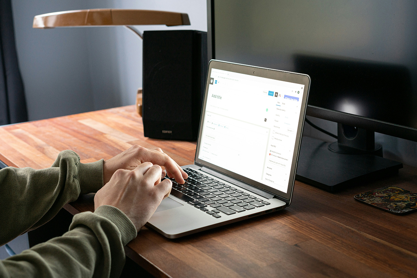 découvrez comment ajouter facilement un administrateur sur wordpress grâce à notre guide étape par étape pour gérer efficacement les utilisateurs de votre site.