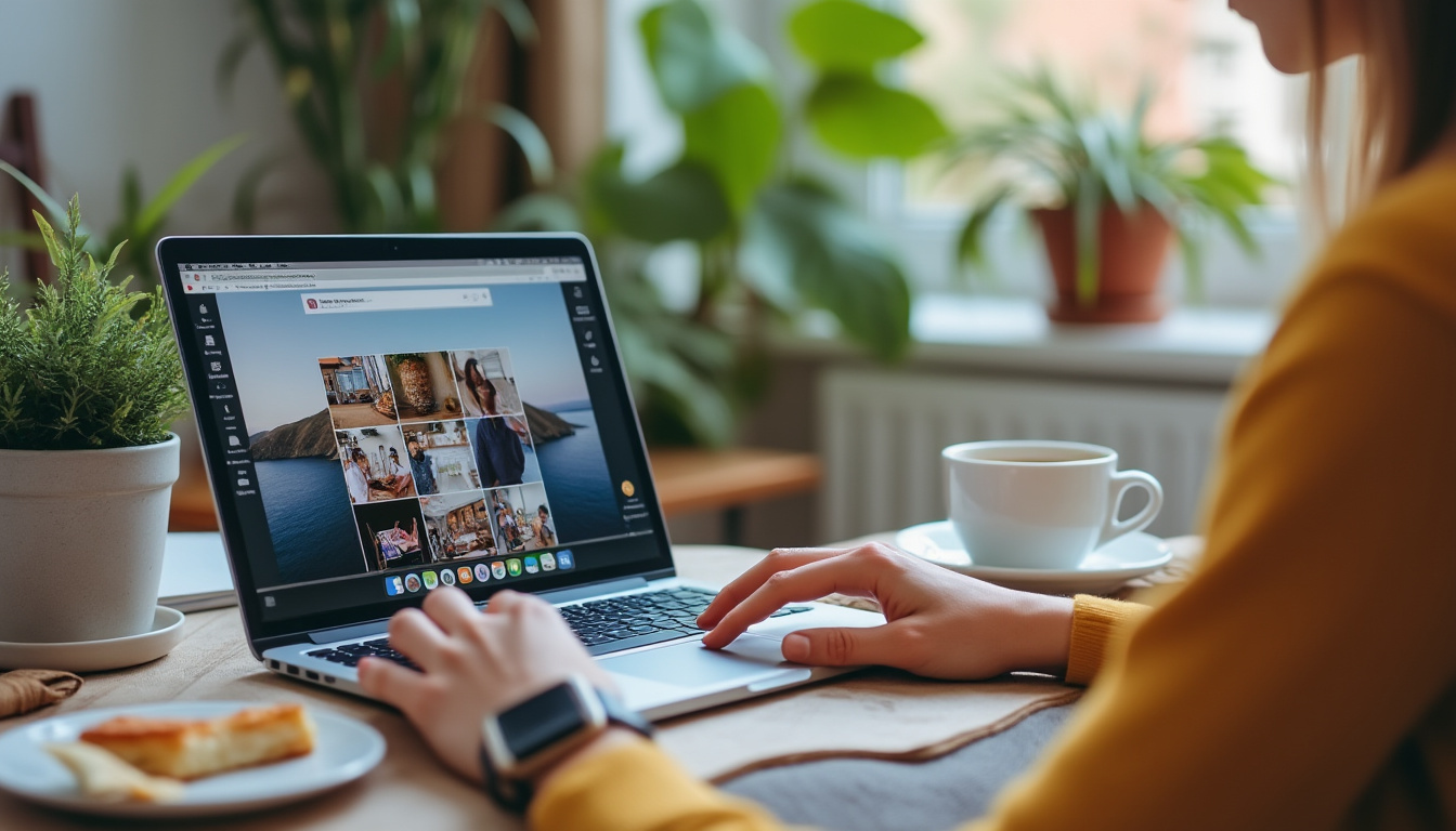 découvrez comment obtenir la certification instagram gratuitement grâce à nos conseils, démarches et conditions à respecter pour décrocher le badge officiel sans frais.