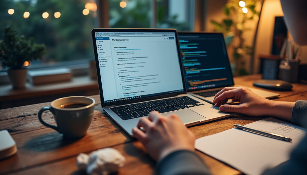 apprenez à changer la couleur du texte dans wordpress grâce à ce tutoriel simple et complet. suivez nos étapes détaillées pour personnaliser facilement vos pages et améliorer le design de votre site.