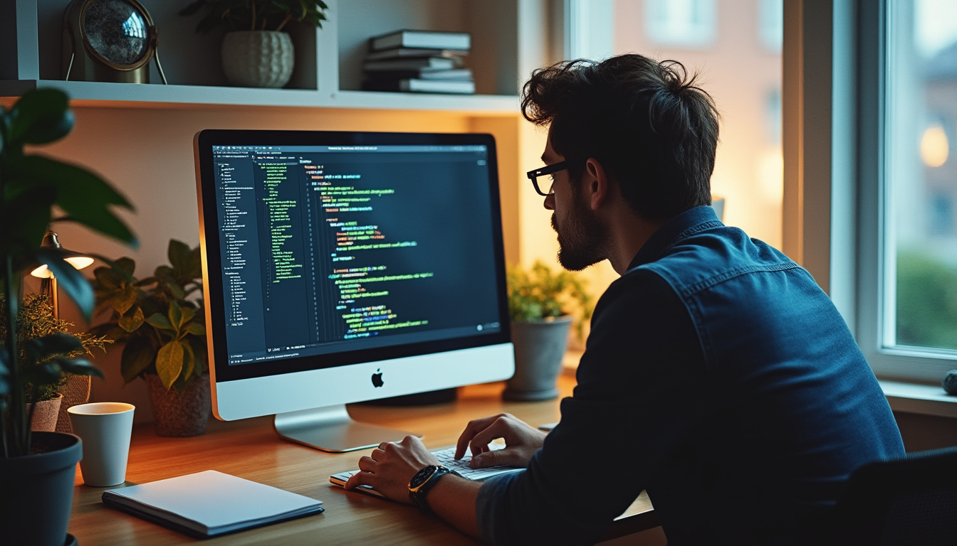 découvrez des méthodes simples et des outils efficaces pour identifier facilement le thème wordpress utilisé par un site web.