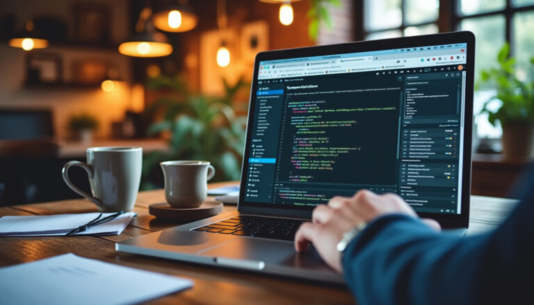 découvrez comment identifier facilement le thème wordpress utilisé par un site grâce à des méthodes simples et des outils efficaces, adaptés à tous les niveaux.