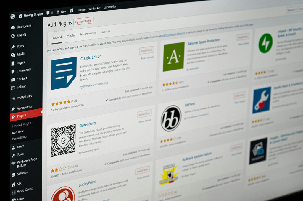 Comment repérer en quelques minutes si un site utilise WordPress avant de chercher le thème — outils de détection de thème WordPress