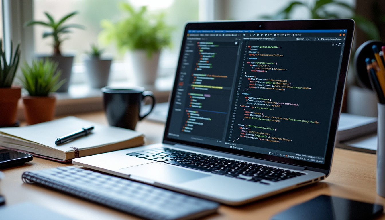 découvrez comment créer un sitemap wordpress facilement grâce à notre guide étape par étape, pour améliorer l'indexation et le référencement de votre site web.