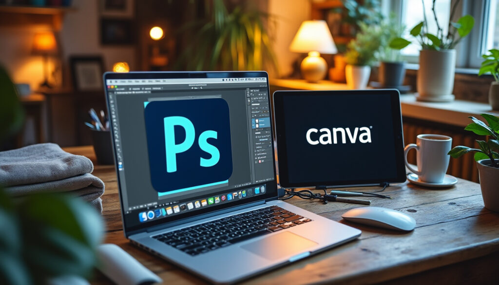 découvrez comment détourer facilement un logo grâce à des méthodes simples et efficaces sur photoshop, illustrator et canva, adaptées à tous les niveaux.