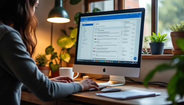 apprenez à envoyer un mail en différé avec outlook grâce à notre guide étape par étape simple et pratique. maîtrisez cette fonctionnalité pour planifier vos envois d'emails efficacement.