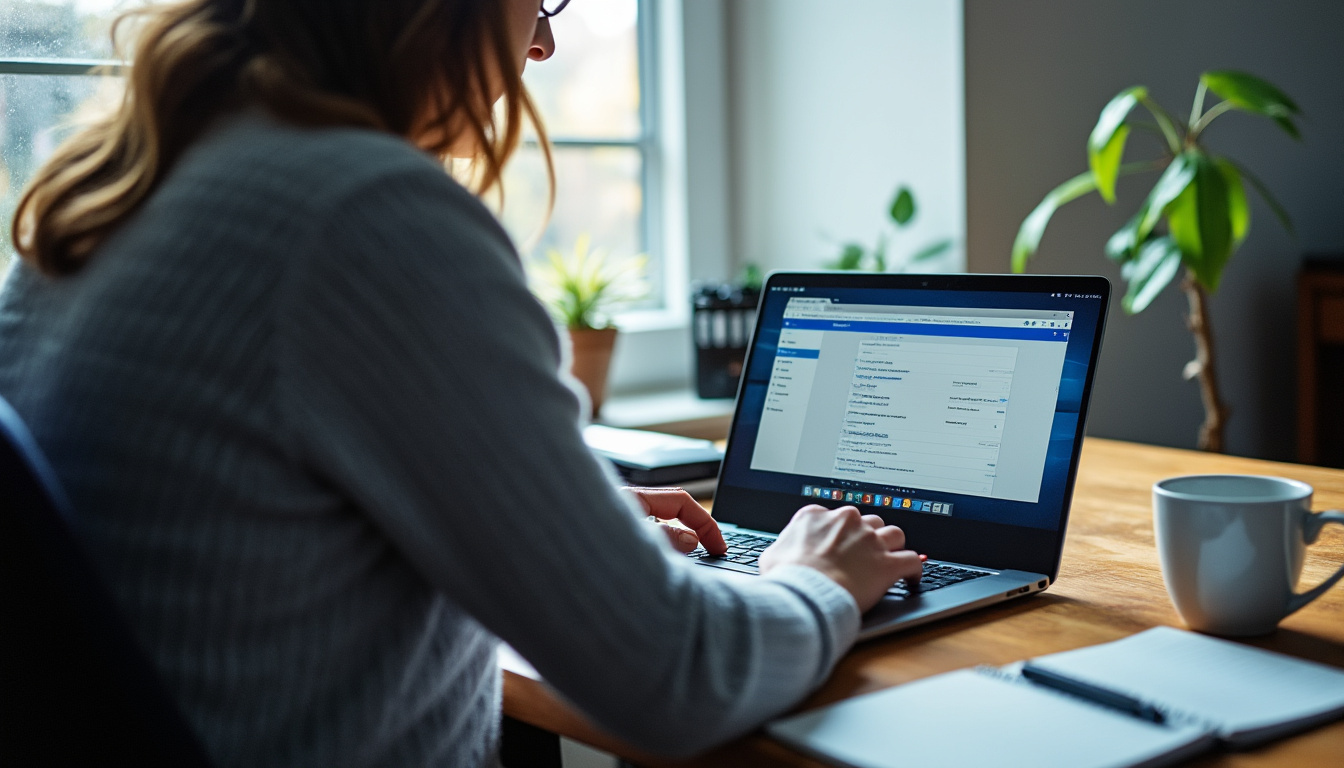 découvrez des méthodes efficaces et des astuces pratiques pour organiser votre boîte mail professionnelle outlook et optimiser votre gestion des courriels au quotidien.