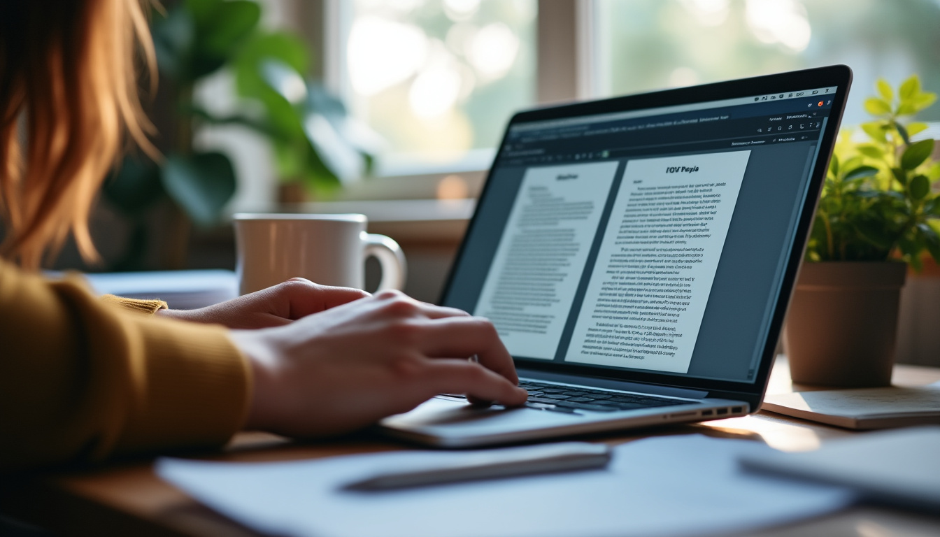 découvrez des méthodes simples pour rechercher rapidement un mot dans un fichier pdf sur ordinateur et mobile, afin de gagner du temps et optimiser votre lecture.