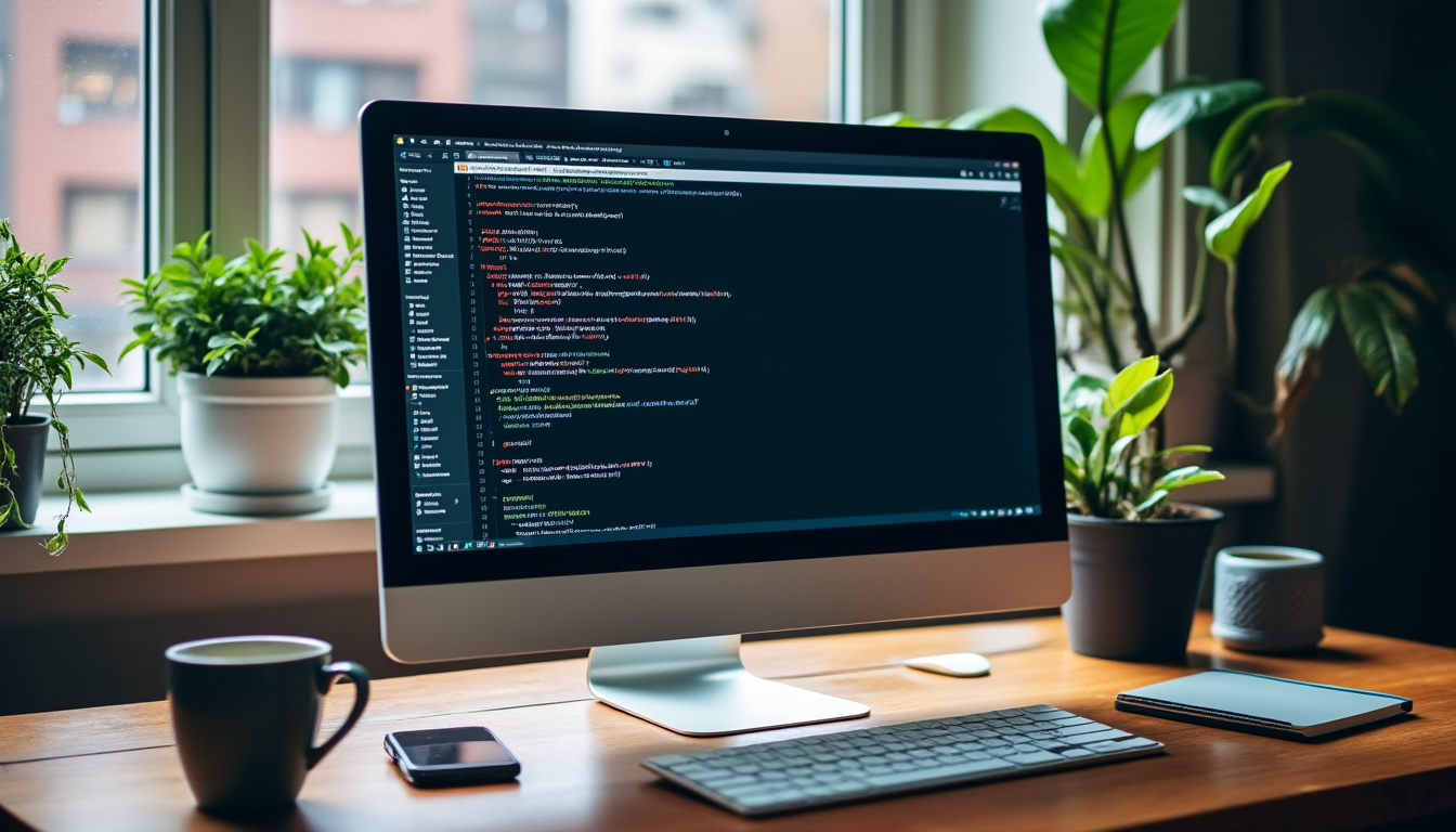 découvrez comment retrouver un blog supprimé sur wordpress grâce à nos méthodes et astuces efficaces pour récupérer vos contenus facilement et rapidement.