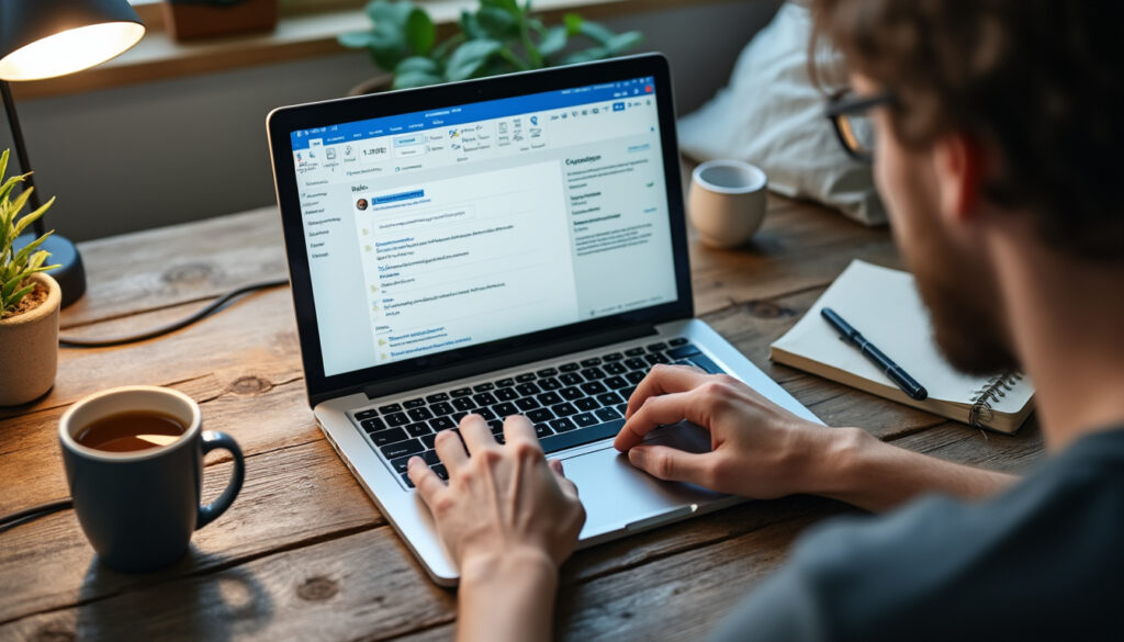 découvrez comment supprimer un mail envoyé sur outlook, les étapes à suivre et les limites à connaître pour réussir à retirer un message envoyé.