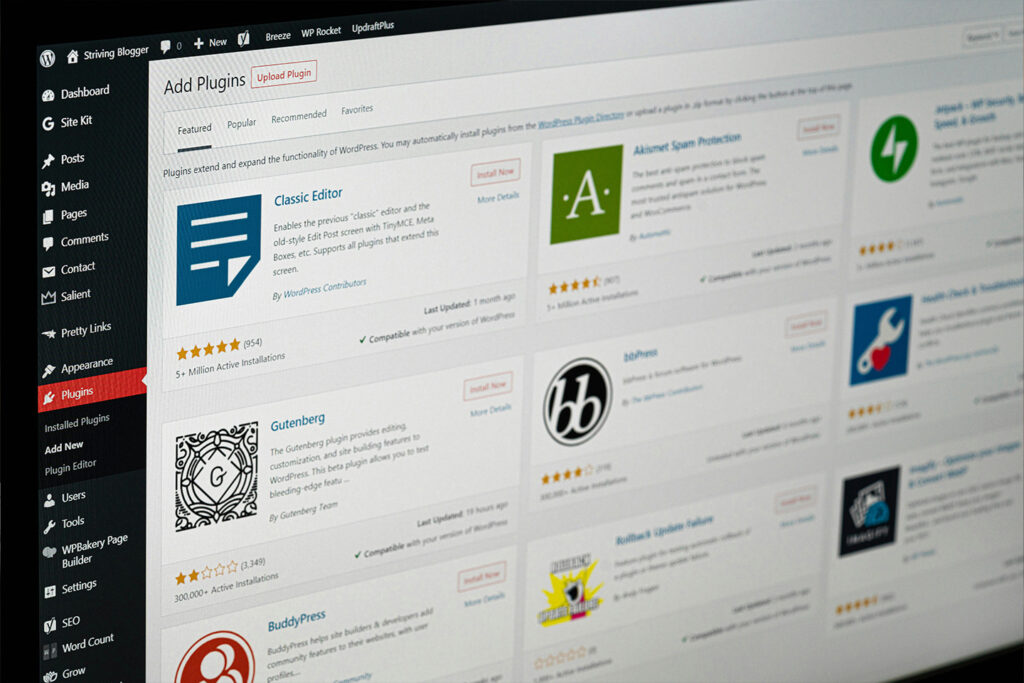Découvrez les étapes clés pour créer un site de photographe professionnel avec WordPress et mettez en valeur votre portfolio en ligne facilement.