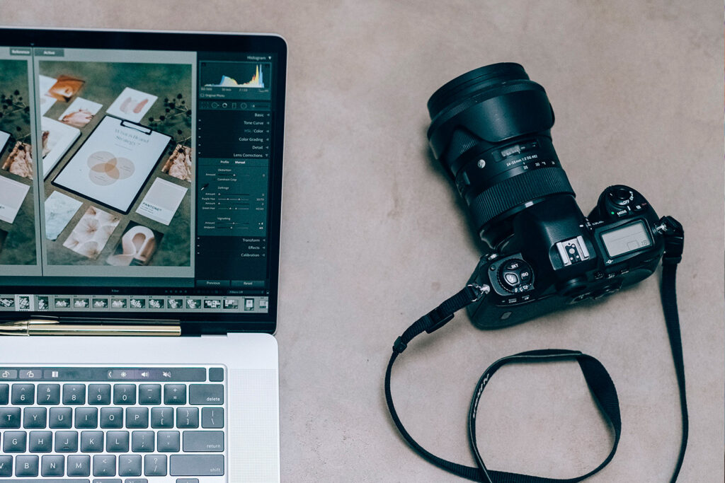 Découvrez les étapes clés pour créer un site de photographe professionnel avec WordPress et mettez en valeur votre portfolio en ligne facilement.