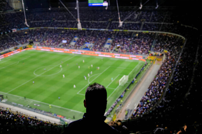 Crypto et football : une relation confrontée à son plus grand test