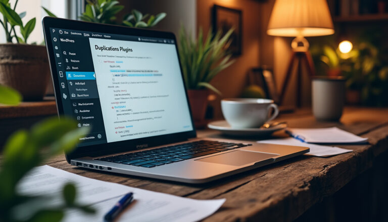 apprenez à dupliquer une page wordpress facilement avec ou sans plugin. découvrez des astuces spécifiques pour les constructeurs elementor et divi afin d'optimiser votre workflow.