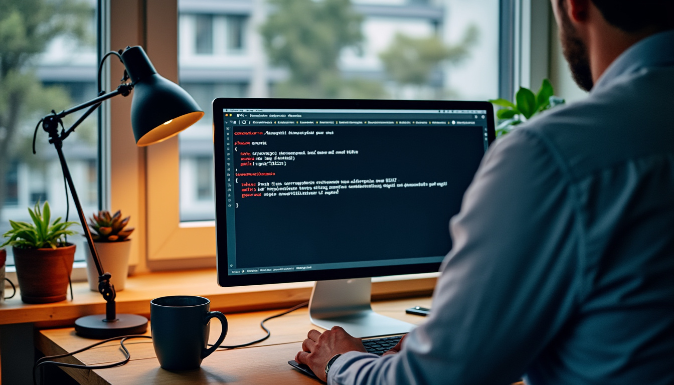 découvrez des solutions efficaces pour réparer l'erreur err_connection_timed_out sur wordpress et restaurer rapidement l'accès à votre site.