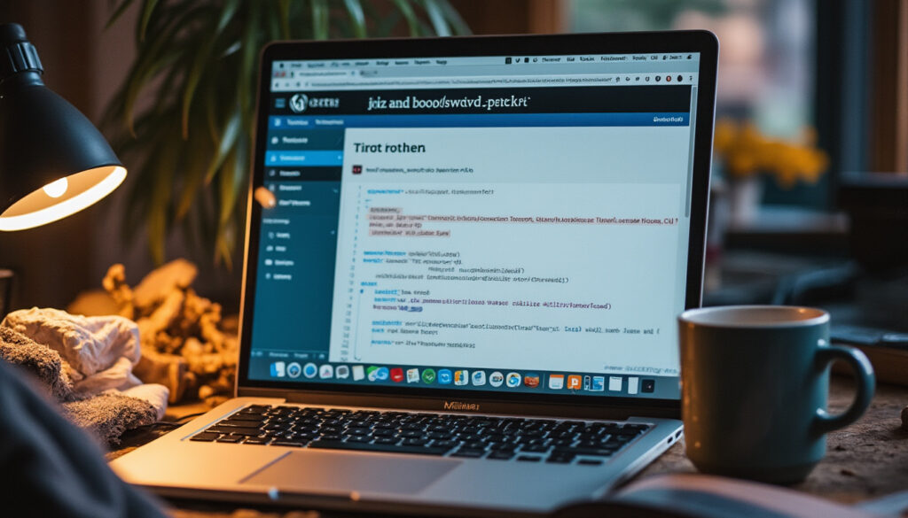 découvrez des solutions efficaces pour réparer l'erreur err_connection_timed_out sur votre site wordpress et restaurer son bon fonctionnement rapidement.