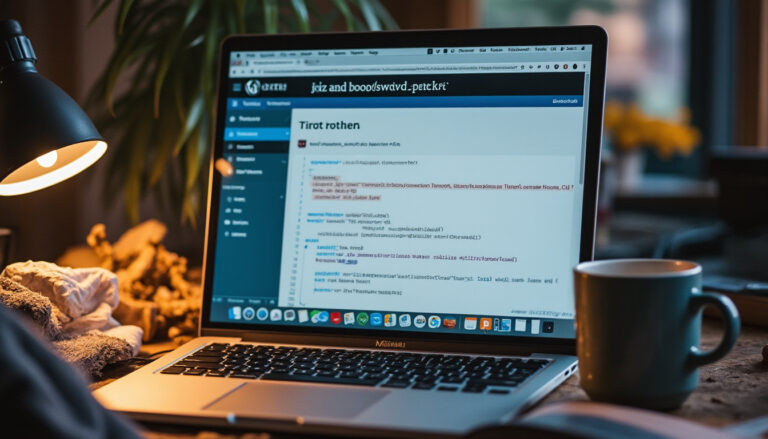 découvrez des solutions efficaces pour réparer l'erreur err_connection_timed_out sur votre site wordpress et restaurer son bon fonctionnement rapidement.