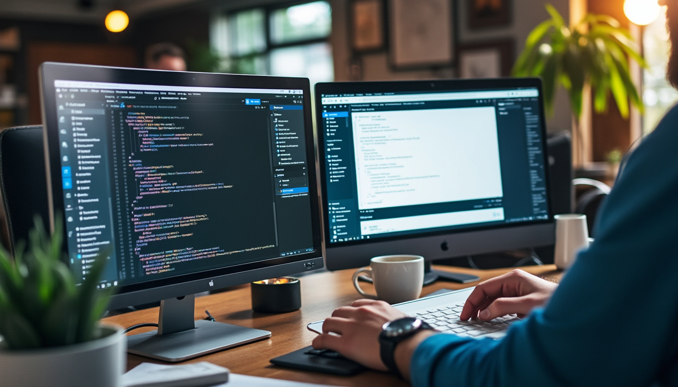 découvrez comment intégrer gratuitement l'intelligence artificielle à votre site wordpress pour optimiser son efficacité et offrir une expérience utilisateur améliorée.
