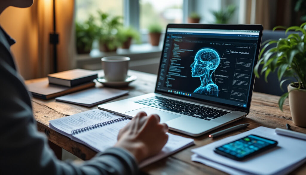 découvrez comment intégrer gratuitement l'intelligence artificielle à votre site wordpress grâce à notre guide pratique et facile à suivre.