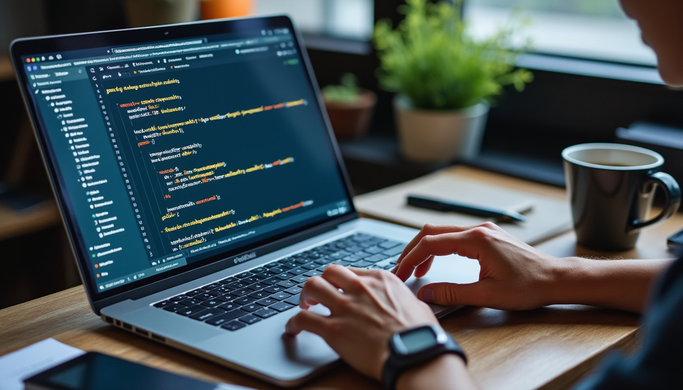 apprenez à modifier facilement le slug d'une catégorie wordpress en français grâce à notre guide étape par étape, simple et clair pour optimiser votre site.
