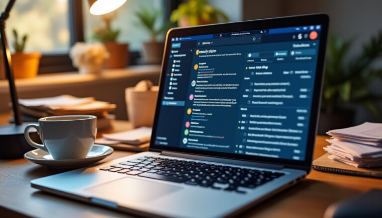 découvrez pourquoi il est important de comprendre le fonctionnement des emails noreply, si vous pouvez y répondre, et quelles en sont les conséquences avant d'agir.