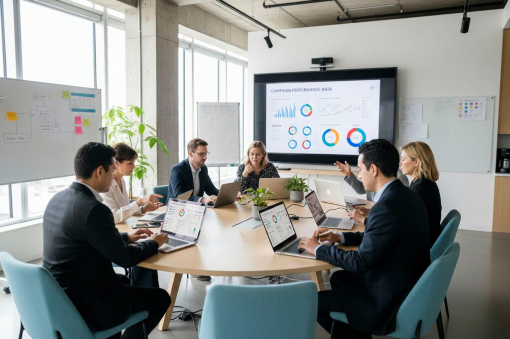 Quelle plateforme de marketing automation choisir pour une PME B2B ?