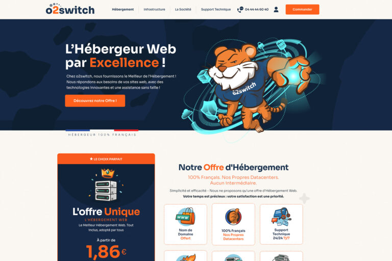 découvrez comment configurer la sauvegarde automatique de votre site wordpress hébergé chez o2switch grâce à notre guide détaillé et facile à suivre, étape par étape.