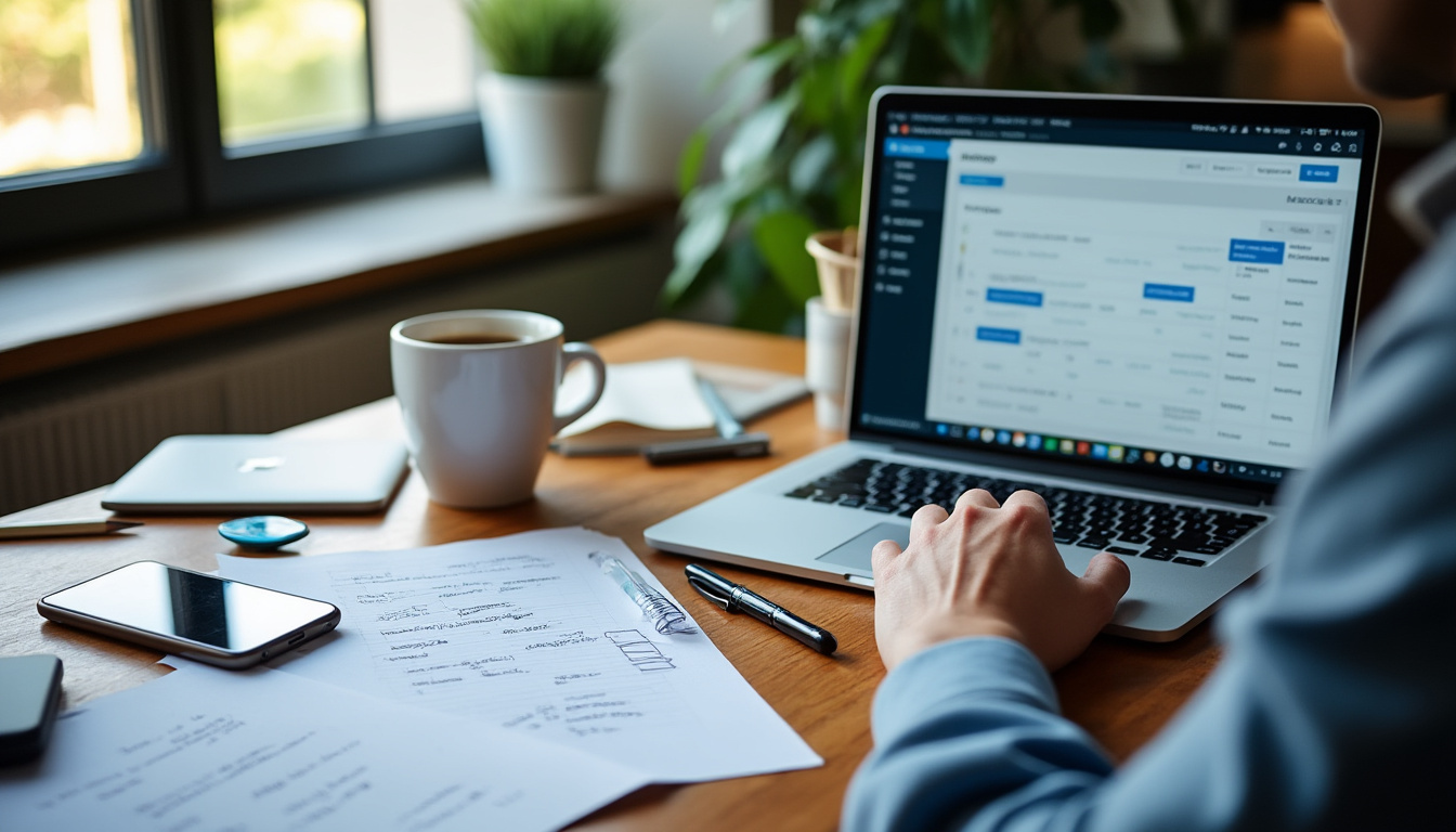 découvrez les plugins indispensables et les conseils essentiels pour créer un tunnel de vente efficace sur wordpress et booster vos conversions.