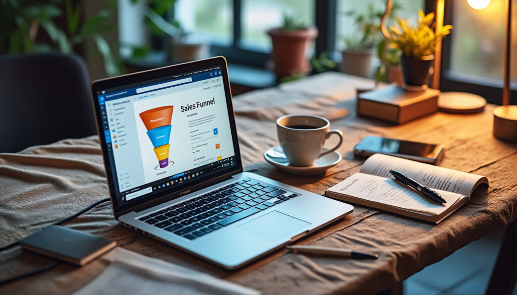 découvrez les plugins indispensables pour créer un tunnel de vente efficace sur wordpress et suivez nos conseils pour maximiser vos conversions et réussir votre stratégie marketing.