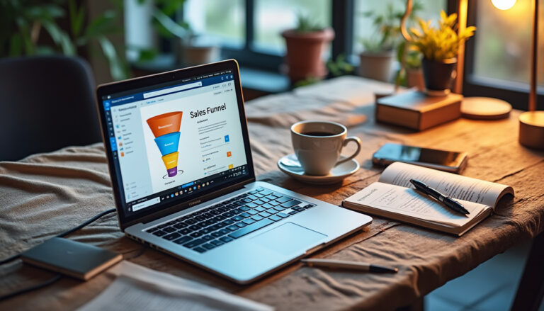 découvrez les plugins indispensables pour créer un tunnel de vente efficace sur wordpress et suivez nos conseils pour maximiser vos conversions et réussir votre stratégie marketing.