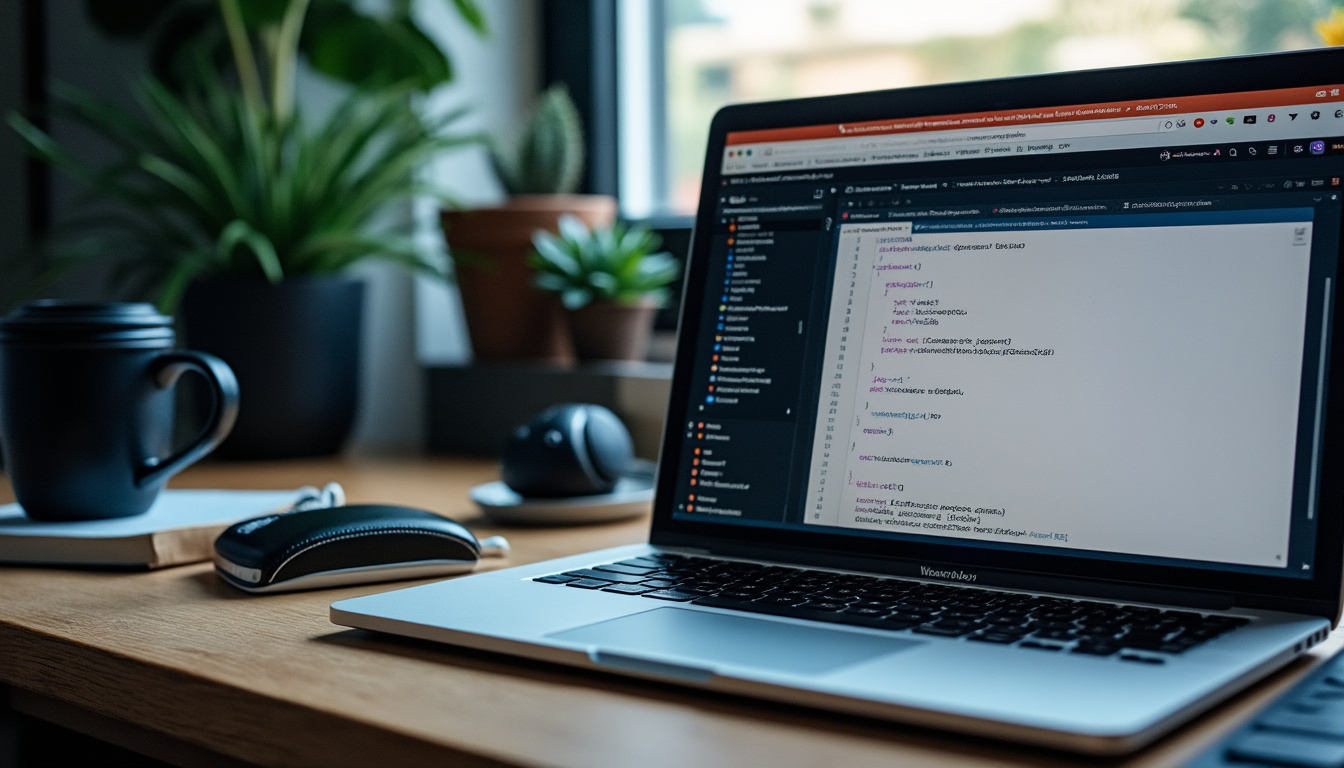 découvrez un exemple complet de fichier yml docker compose pour déployer wordpress avec mariadb et nginx. configurez facilement votre environnement wordpress containerisé grâce à ce guide pratique.