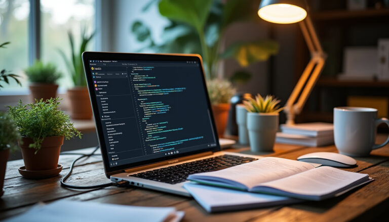 découvrez un comparatif complet entre wordpress et webflow sur le seo, les tarifs et les performances pour choisir la meilleure plateforme adaptée à vos besoins.
