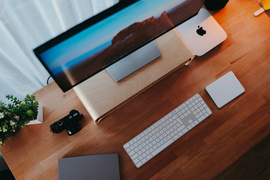 bureau design