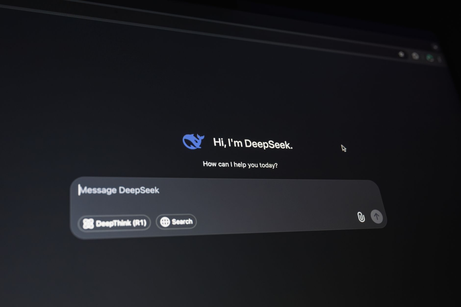 Chatbot WordPress et plugin IA gratuit : à quoi ça sert vraiment sur un site web ? — interface de chatbot WordPress sur site