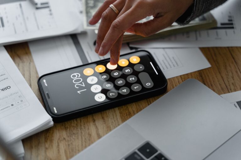 Combien coûte une application mobile — calculateur de coût développement application mobile
