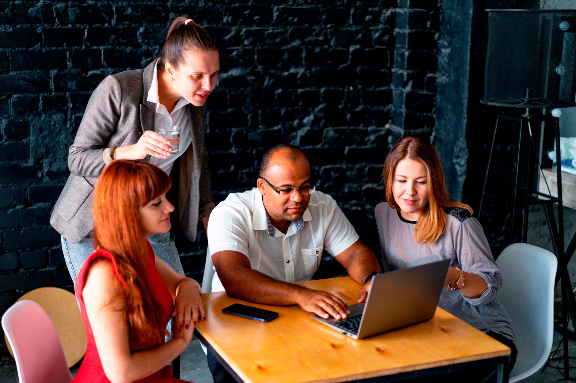 Rôles et permissions WordPress : la base avant d’ajouter un administrateur — tableau de bord WordPress gestion des utilisateurs