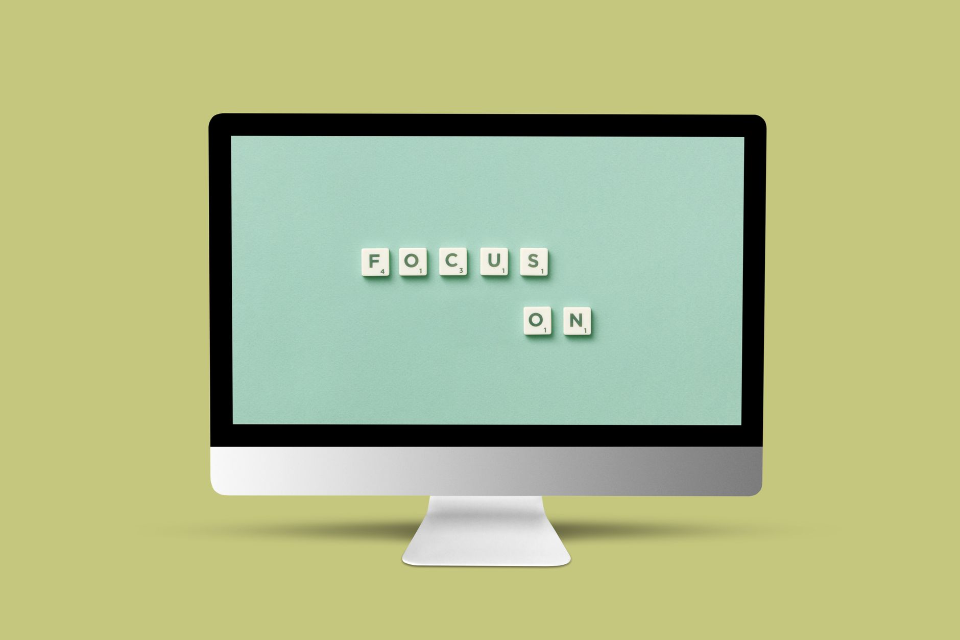 Typographie site WordPress et image de marque : pourquoi s’embêter à changer de police — écran d'ordinateur avec réglages typographiques WordPress