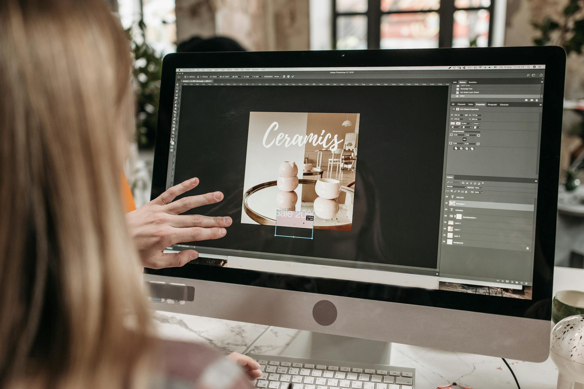Comment détourer un logo proprement dans Photoshop sans y passer la journée — outils de détourage logo