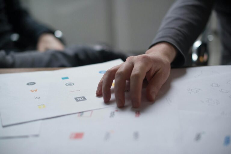Comment faire un logo animé — processus de conception de logo animé