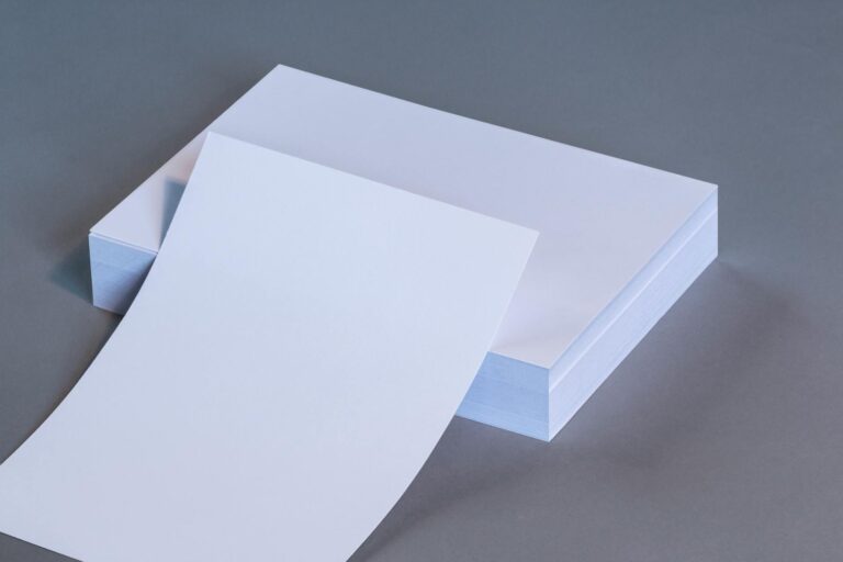 Comment imprimer en A5 sur — impression de documents A5 sur papier A4