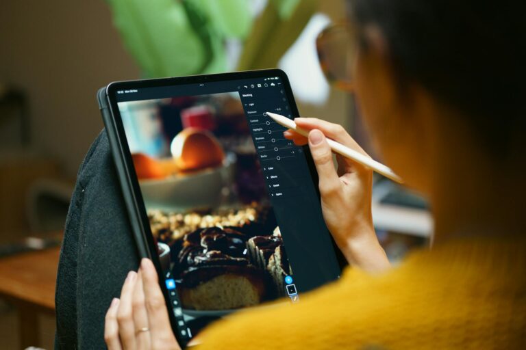Comment mettre Krita en français — interface du logiciel Krita en français