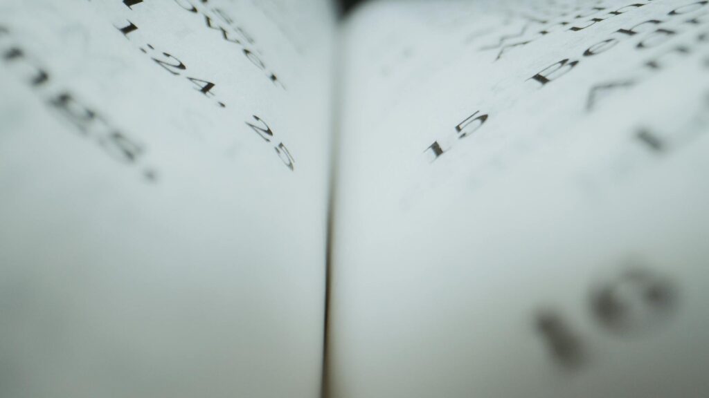 Comment numéroter automatiquement les pages — mise en page numérotation InDesign