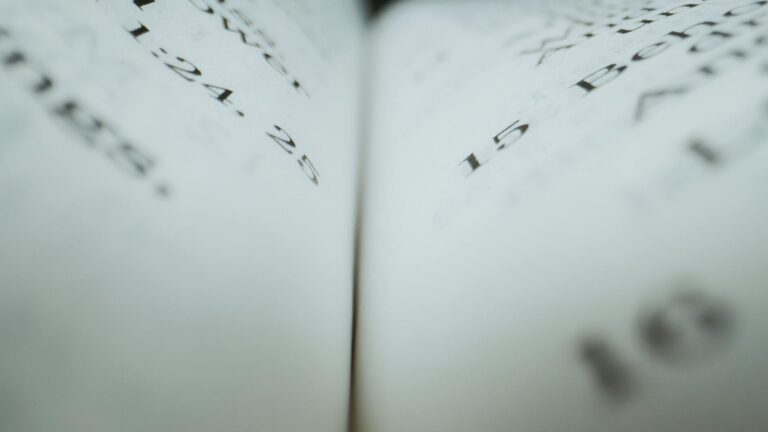 Comment numéroter automatiquement les pages — mise en page numérotation InDesign