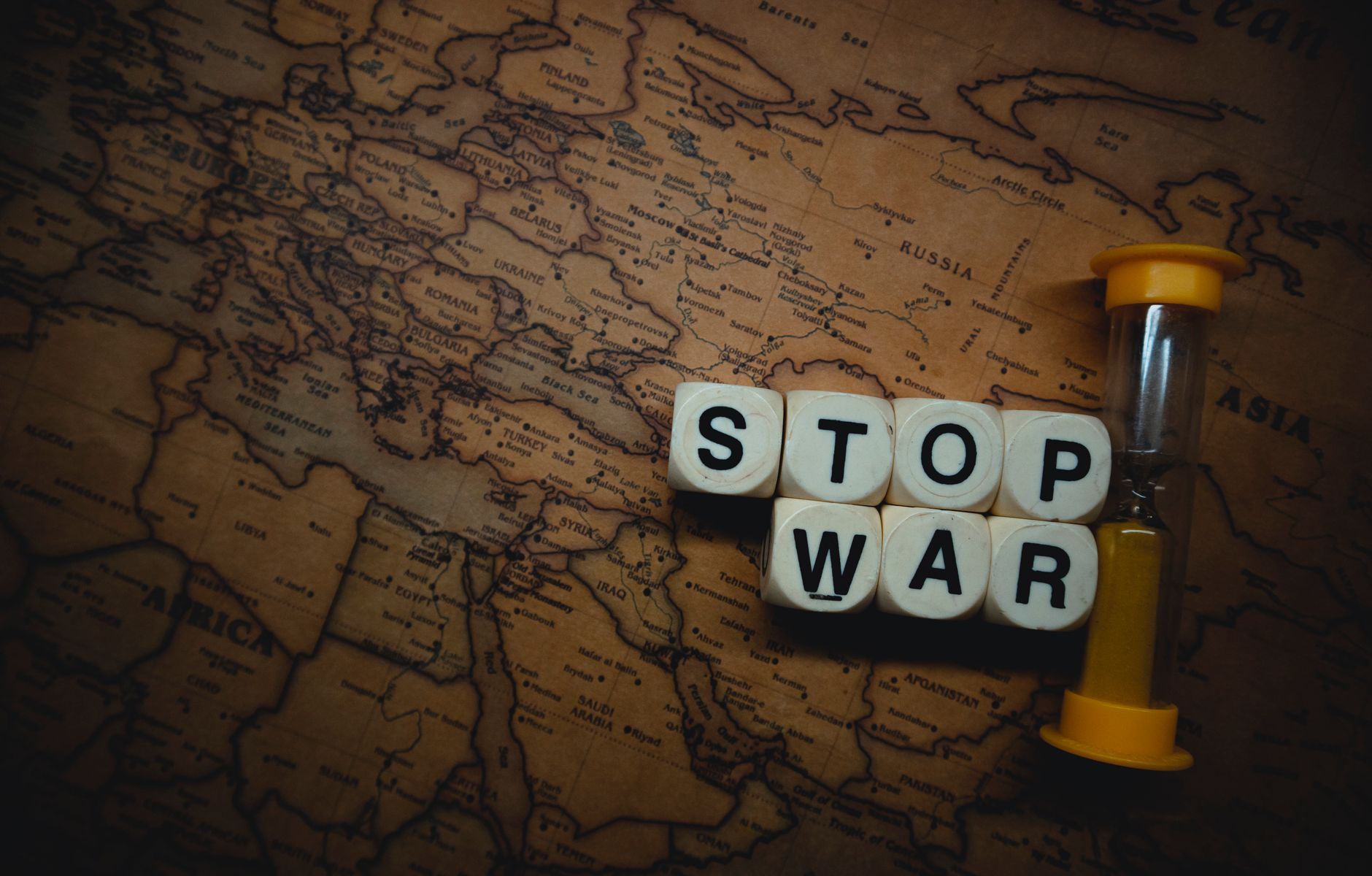 Conflitmondial WordPress et sites de prophéties : comment WordPress sert de moteur au récit de fin des temps — conflit mondial site WordPress actualités