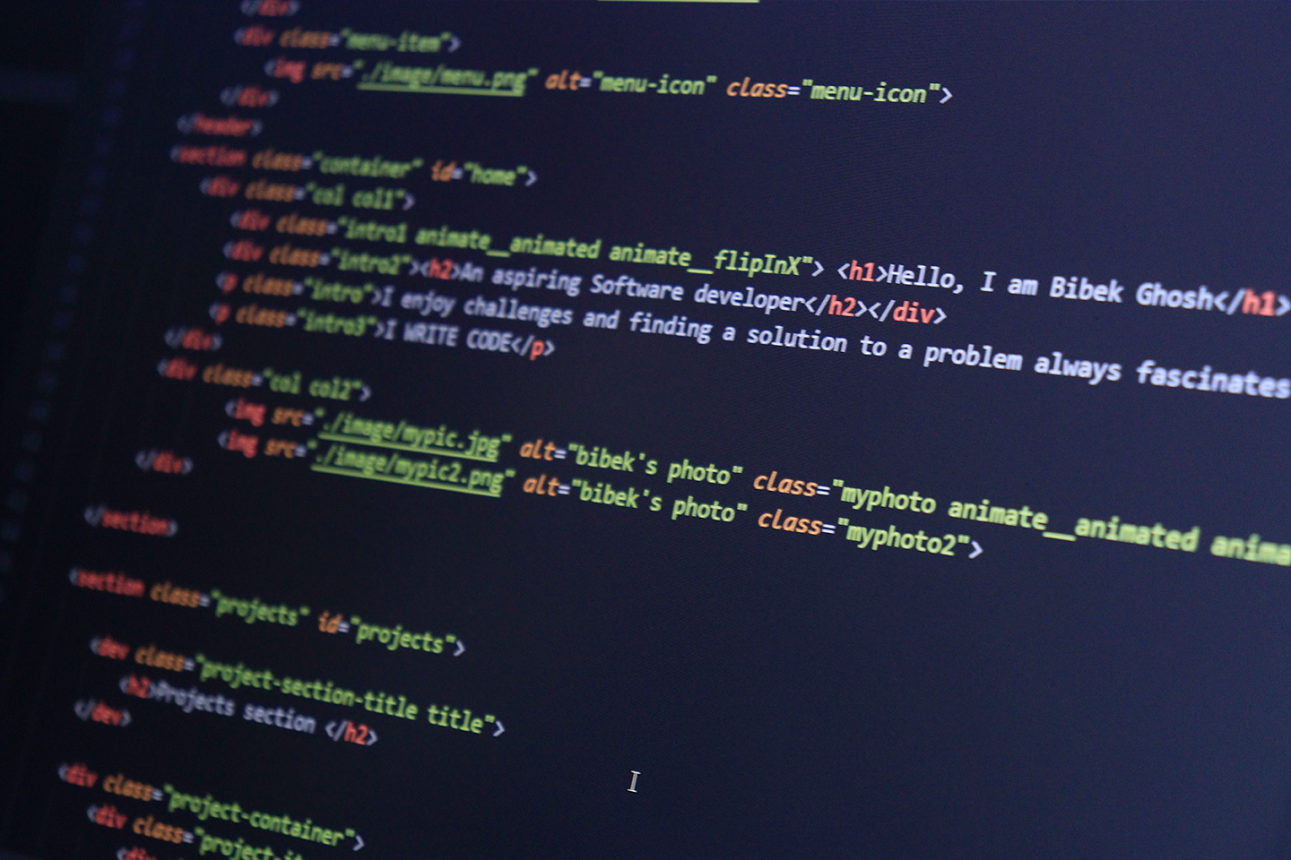 découvrez un exemple complet de fichier yml docker compose pour déployer wordpress avec mariadb et nginx. configurez facilement votre environnement wordpress containerisé grâce à ce guide pratique.