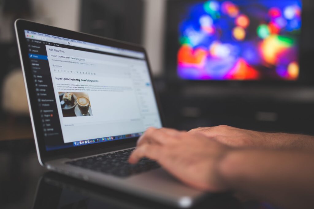 Pagination blog WordPress astuces pour — interface de pagination blog WordPress