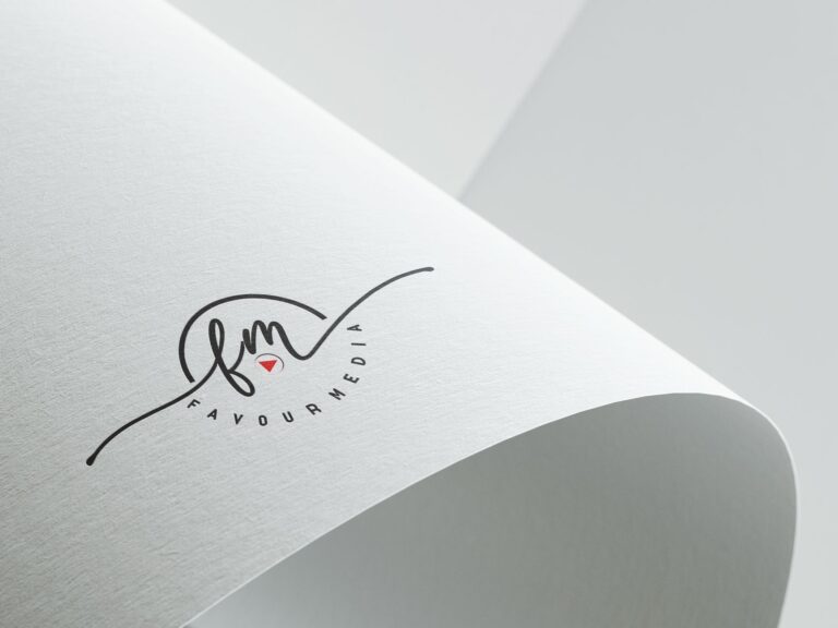 Quelle police pour un logo — exemples de typographie de logo