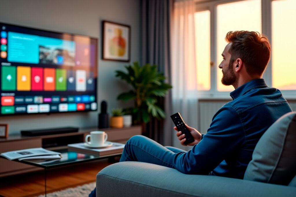 abonnement iptv : comment choisir une offre fiable en france ? — le choix des chaînes est un élément clé