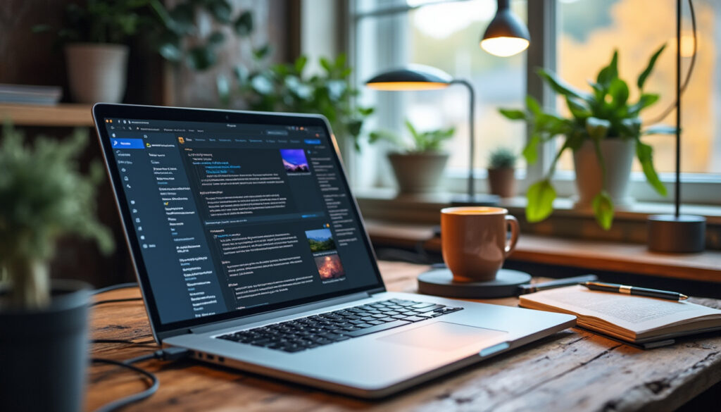 découvrez l'accompagnement ux, un service essentiel pour optimiser l'expérience utilisateur de votre projet digital. comprenez en quoi il consiste et quels bénéfices il apporte pour garantir la réussite et la satisfaction de vos utilisateurs.